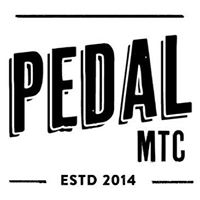 pedal montclair logo
