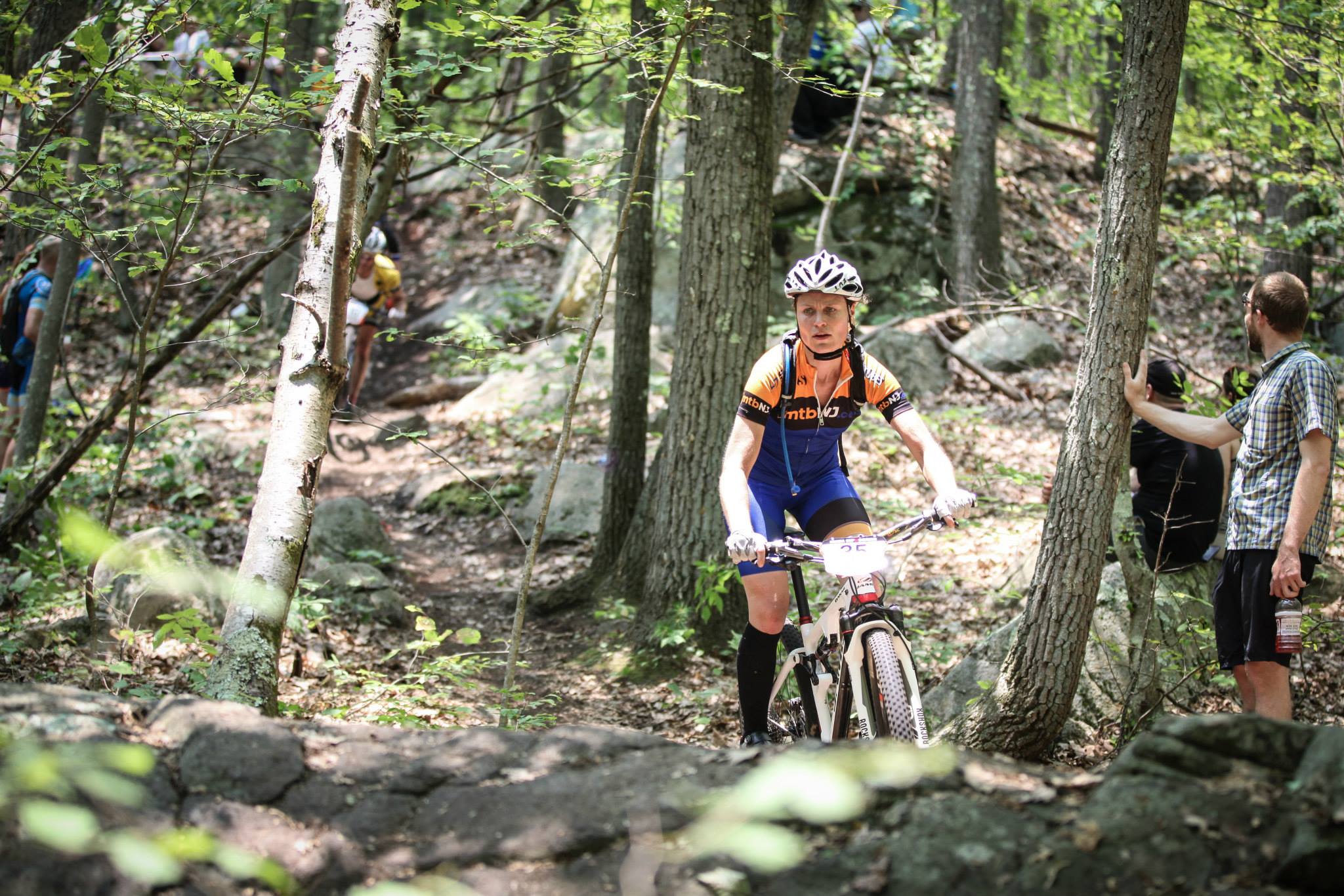 Gnar Weasels Race Recap