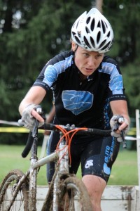 Pain Face Kristine ContentoAngell Nittany CX