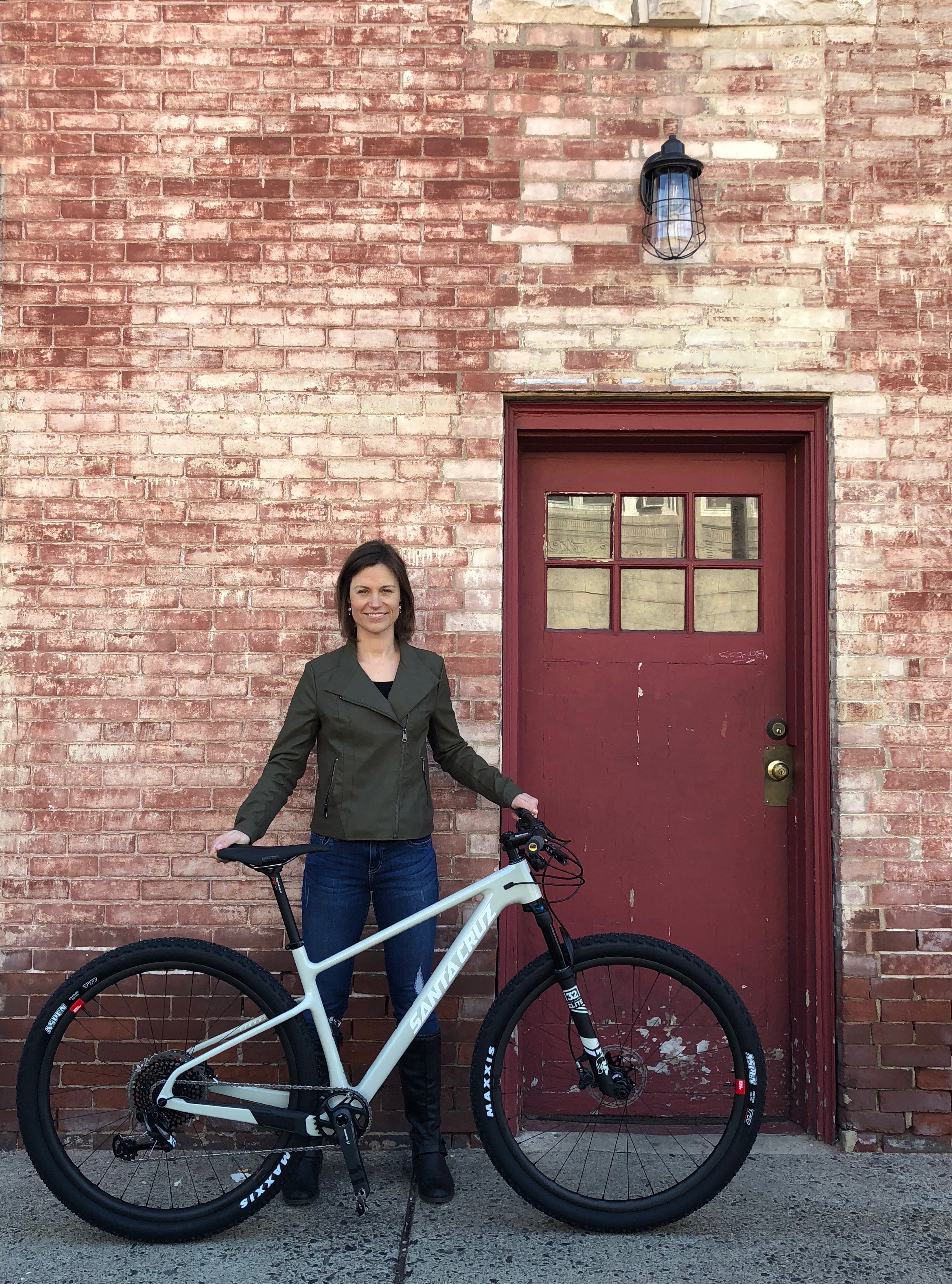 Rolling with the unexpected, March 2018