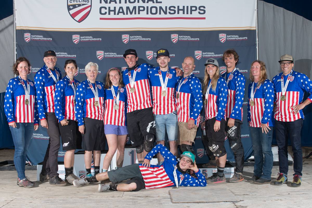 Redemption in West Virginia!