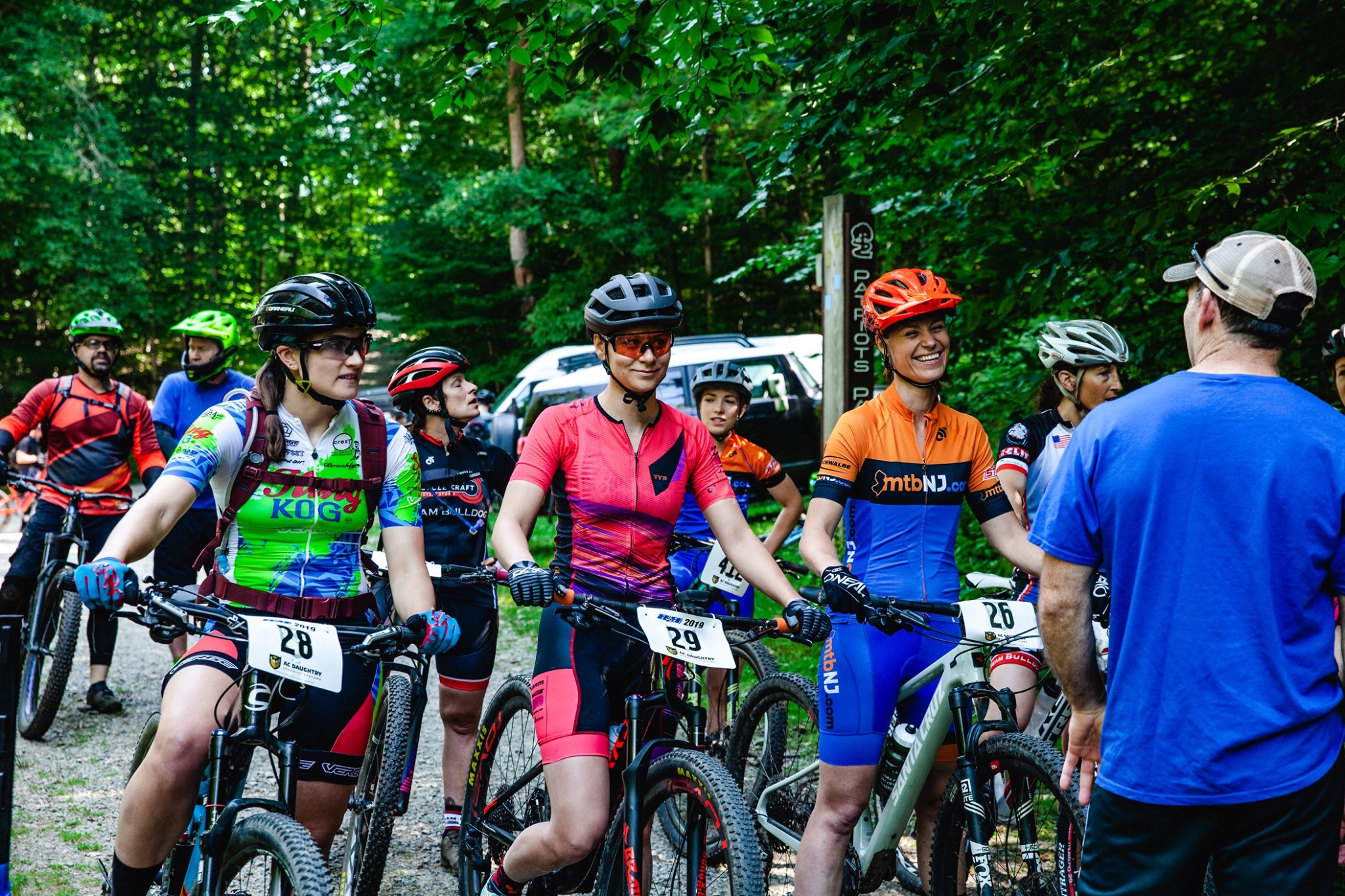 Tips for Promoters: Valuing Women Participants